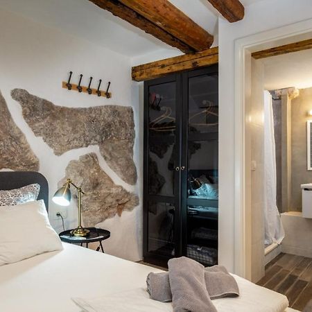 Private Accommodion Linda Studio Dubrovnik Extérieur photo