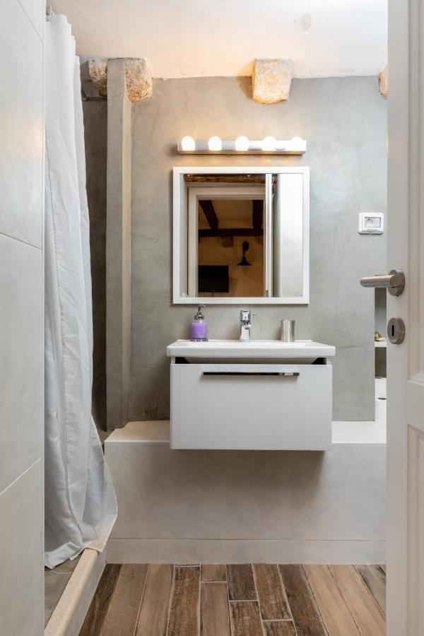 Private Accommodion Linda Studio Dubrovnik Extérieur photo