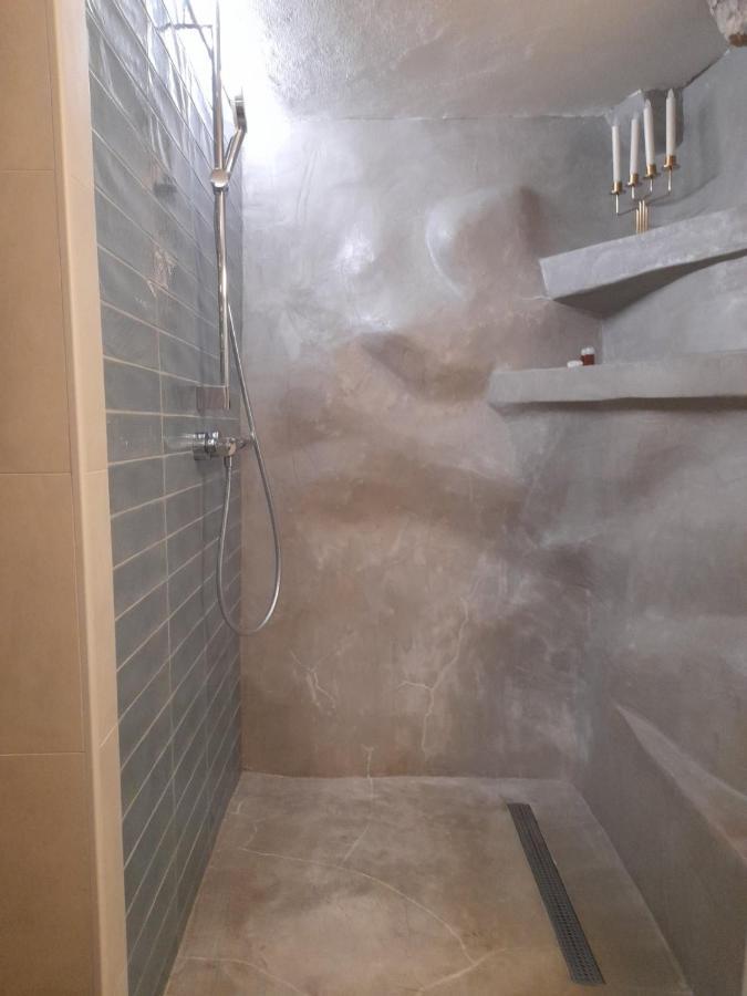 Private Accommodion Linda Studio Dubrovnik Extérieur photo
