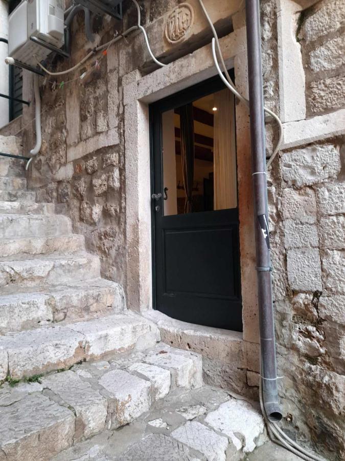 Private Accommodion Linda Studio Dubrovnik Extérieur photo