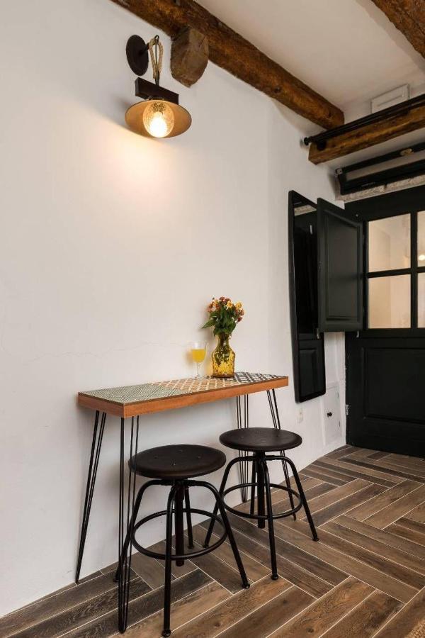 Private Accommodion Linda Studio Dubrovnik Extérieur photo